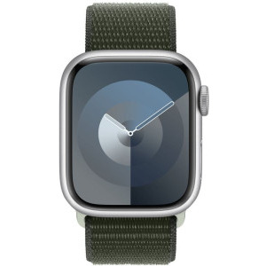 Apple Sport Loop, 41mm Cypress