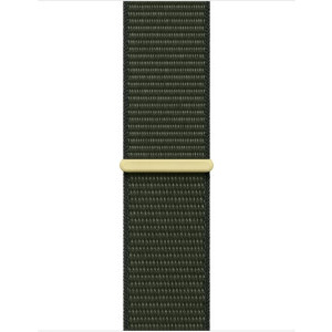 Apple Sport Loop, 41mm Cypress