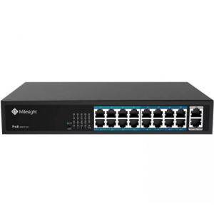 Switch MILESIGHT TECHNOLOGY MS-S0216-GL