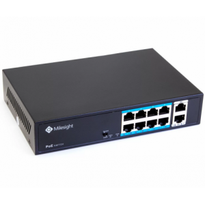 MILESIGHT TECHNOLOGY MS-S0208-EL