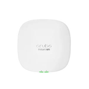 Access point HP Aruba 2.5Gigabit R9B28A Dual-Band WiFi 6