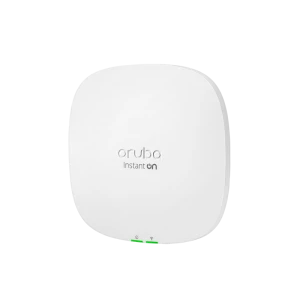 HP Aruba 2.5Gigabit R9B28A Dual-Band WiFi 6