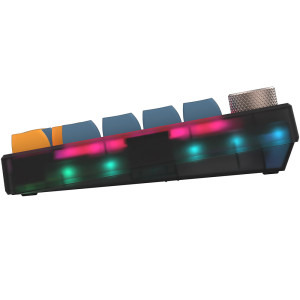AQIRYS Libertas HaiMu Linear Super Silent Switch Mecanica