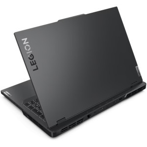 Lenovo Gaming 16'' Legion Pro 5 16IRX9, WQXGA IPS 240Hz G-Sync, Procesor Intel® Core™ i9 14900HX (36M Cache, up to 5.80 GHz), 32GB DDR5, 1TB SSD, GeForce RTX 4060 8GB, No OS, Onyx Grey, 3Yr Onsite Premium Care