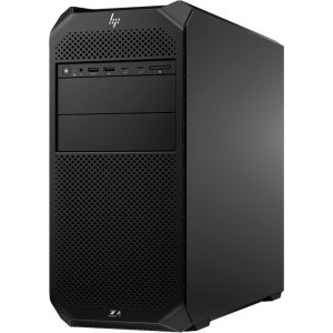 HP Z4 G5 Tower, Intel w3-2423 2.1GHz, 32GB RAM, 512GB SSD, RTX T1000 8GB, Windows 11 Pro