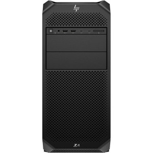 HP Z4 G5 Tower, Intel w5-2555X 3.3GHz, 64GB RAM, 1TB SSD, 2x RTX A5000 Ada 32GB, Windows 11 Pro for Workstations