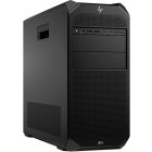 Desktop PC HP Z4 G5 Tower, Intel w3-2423 2.1GHz, 32GB RAM, 512GB SSD, no GPU, no OS