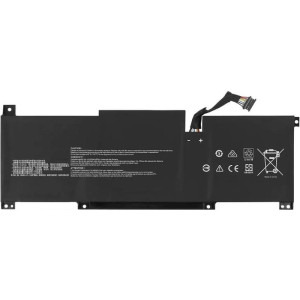 OEM Baterie pentru MSI MS-155K Li-Polymer 4600mAh 3 celule 11.4V