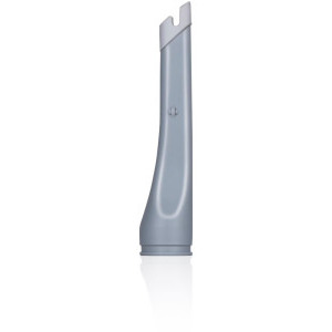 Dirt Devil 2-in-1 DD9003, vertical, 150W, 0.7L, Alb/Rosu