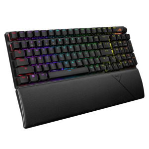 ASUS ROG Strix Scope II 96 NX Snow Switch Mecanica