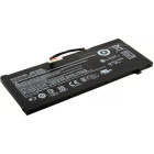 Acumulator notebook OEM Baterie Acer Spin 3 SP314-51-34CD Li-Ion 3 celule 11.4V 4465mAh