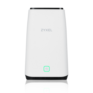 ZyXEL 2.5Gigabit Nebula FWA-510 Dual-Band WiFi 6