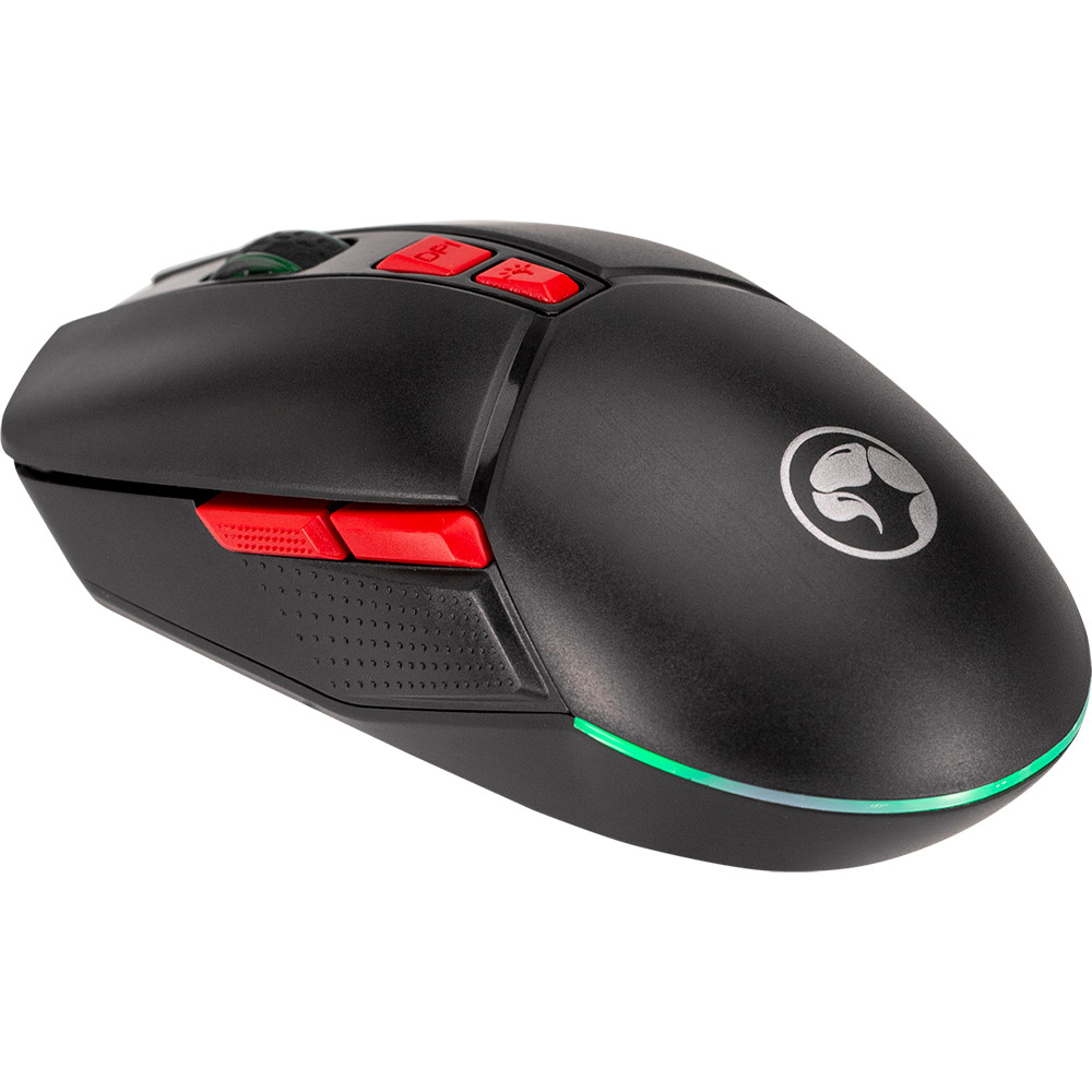 Mouse Gaming Marvo M701W Wireless