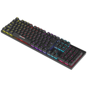 Marvo KG905 Red Switch Mecanica