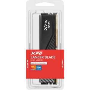 Memorie ADATA XPG Lancer Blade 16GB DDR5 5600MHz CL46 - PC Garage