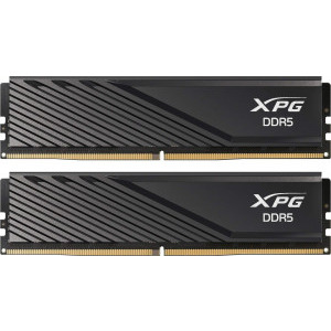 Memorie ADATA XPG Lancer Blade Black 32GB DDR5 6000MHz CL30 Dual Channel Kit