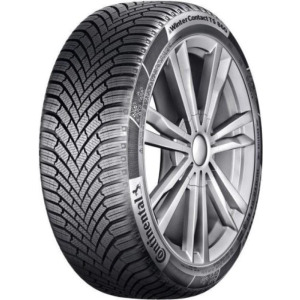 Continental TS860S RunOnFlat 205/60R16 96H