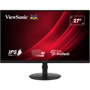 Monitor LED ViewSonic VG2708A 27 inch FHD IPS 5 ms 100 Hz