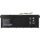 Acumulator notebook OEM Baterie Acer TravelMate P4 P414-51G Li-Ion 3550mAh 3 celule 11.55V