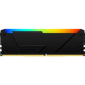 Kingston FURY Beast RGB 16GB DDR4 3200MHz CL16