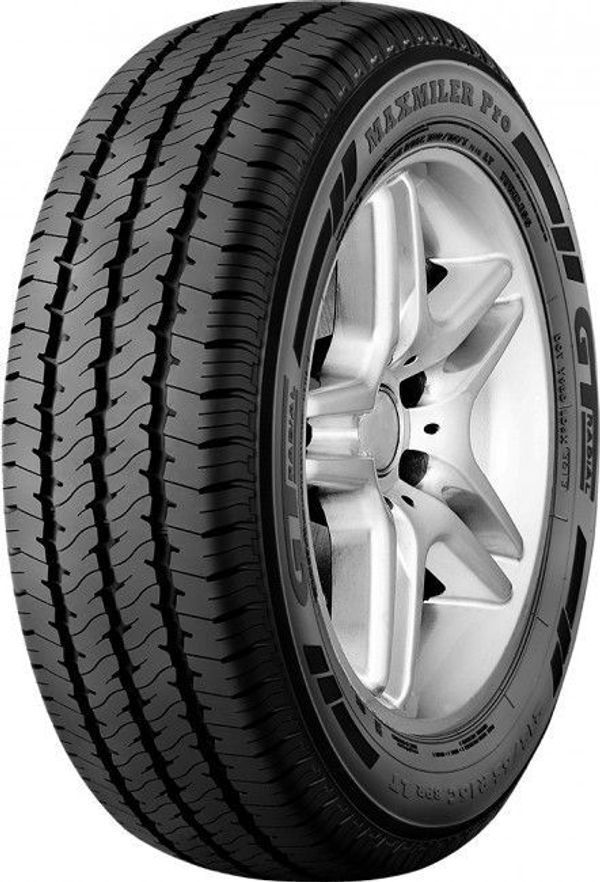 Anvelopa vara Gtradial MAXMILER-Pro 195/70R15C 104/102R