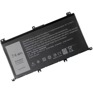 OEM Baterie pentru Dell 357F9 Li-Polymer 6500mAh 6 celule 11.4V Mentor Premium