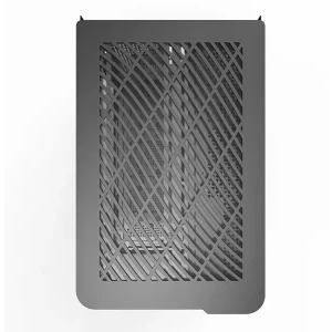 Montech King 95 Gentleman Black