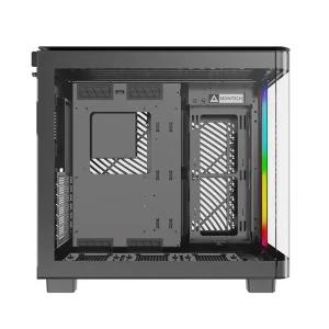 Montech King 95 Gentleman Black