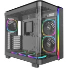 Montech King 95 Pro Gentleman Black
