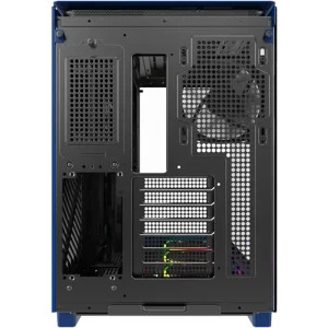 Montech King 95 Pro Prussian Blue