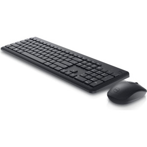 DELL KM3322W Pro, Wireless, RO Layout
