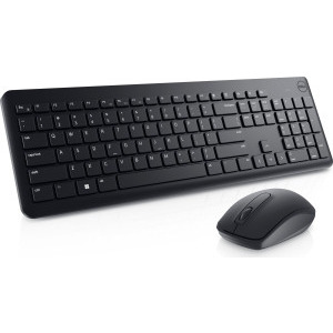 DELL KM3322W Pro, Wireless, RO Layout