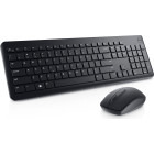 Kit periferice DELL KM3322W Pro, Wireless, RO Layout