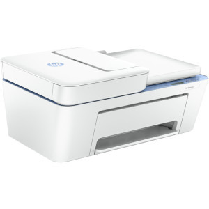 HP DeskJet 4222e, InkJet, Color, Format A4, Wi-Fi