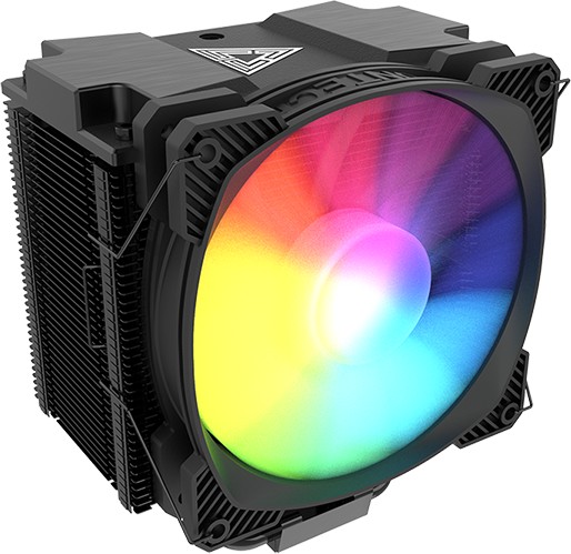 Cooler CPU Montech AIR Cooler 210 ARGB