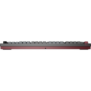 Montech MKey Darkness RGB Gateron G Pro 2.0 Red Mecanica