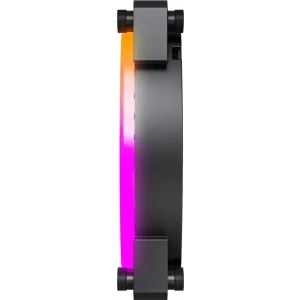 Montech AX140 PWM ARGB 140mm Black