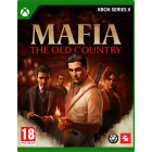 Joc 2K Games MAFIA THE OLD COUNTRY - Xbox Series S/X