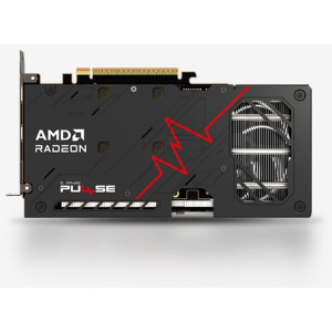 Sapphire Radeon RX 9060 XT PULSE OC 16GB GDDR6 128-bit