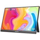 Monitor LED Arzopa Portabil Z1RC 16.1 inch WQXGA IPS 5 ms 60 Hz USB-C HDR