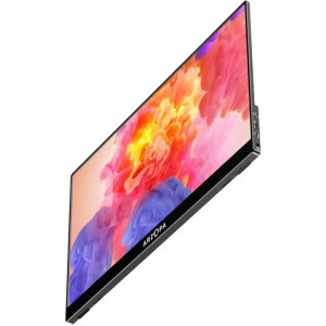 Arzopa Portabil A1 M 17.3 inch FHD IPS 5 ms 60 Hz USB-C HDR