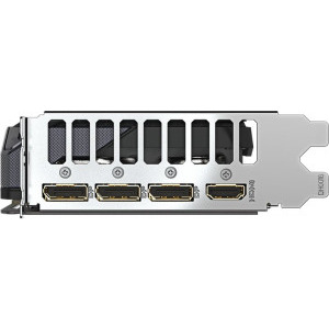 GIGABYTE GeForce RTX 5060 Ti GAMING OC 8GB GDDR7 128-bit DLSS 4.0