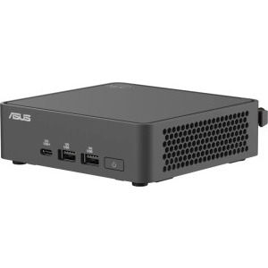 Mini PC ASUS NUC 15 Pro NUC15CRK, Core Ultra 7 255H 2.0GHz Arrow Lake, no RAM, no Storage, Arc 140T, Wi-Fi, Bluetooth, HDMI, no OS