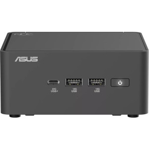 ASUS NUC 15 Pro NUC15CRH, Core 5 210H 2.2GHz , no RAM, no Storage, Intel Graphics, Wi-Fi, Bluetooth, HDMI, no OS