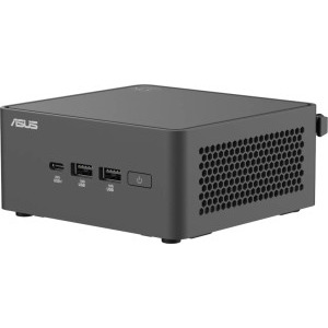ミニPC ASUS NUC 15 pro Core Ultra 5 225H Mini PC ASUS NUC 15 Pro NUC15CRH, Core Ultra 5 225H 1.7GHz Arrow