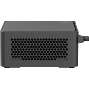 ASUS NUC 15 Pro NUC15CRH, Core 7 240H 2.5GHz , no RAM, no Storage, Intel Graphics, Wi-Fi, Bluetooth, HDMI, no OS
