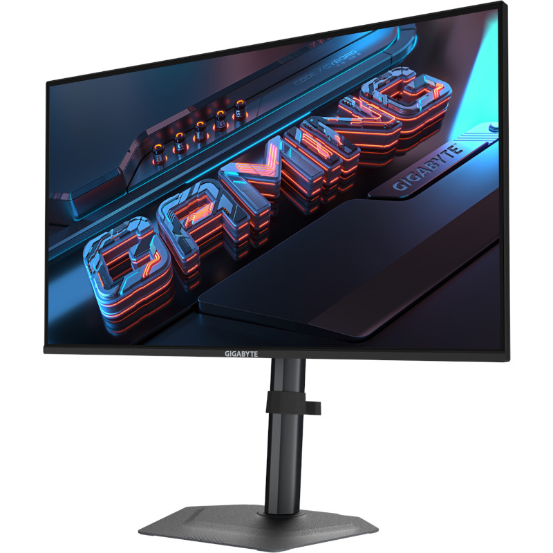 Monitor LED GIGABYTE Gaming G25F2 24.5 inch FHD IPS 1 ms 200 Hz HDR ...