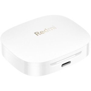 Xiaomi In-Ear, Redmi Buds 6, TWS ANC, Cloud White