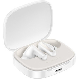 Xiaomi In-Ear, Redmi Buds 6, TWS ANC, Cloud White