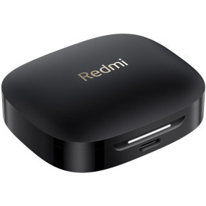 Xiaomi In-Ear, Redmi Buds 6, TWS ANC, Night Black